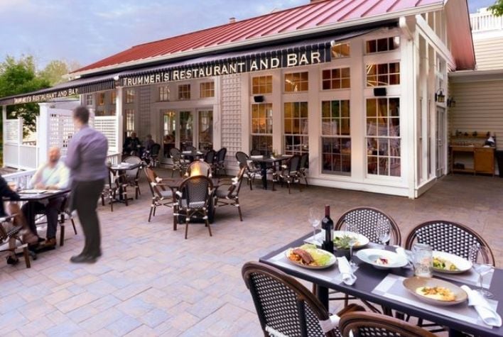 Best Restaurants In Northern Virginia 2021 